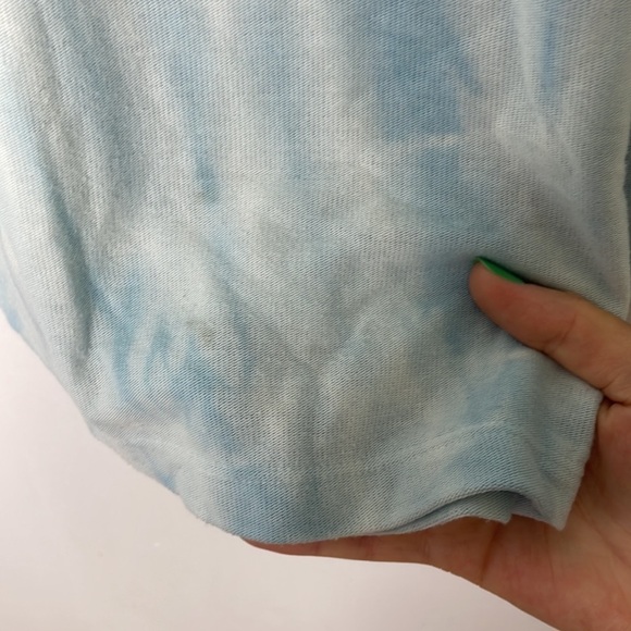 GOOD HYouman the Robin long sleeve tee in love in heart - Picture 6 of 10